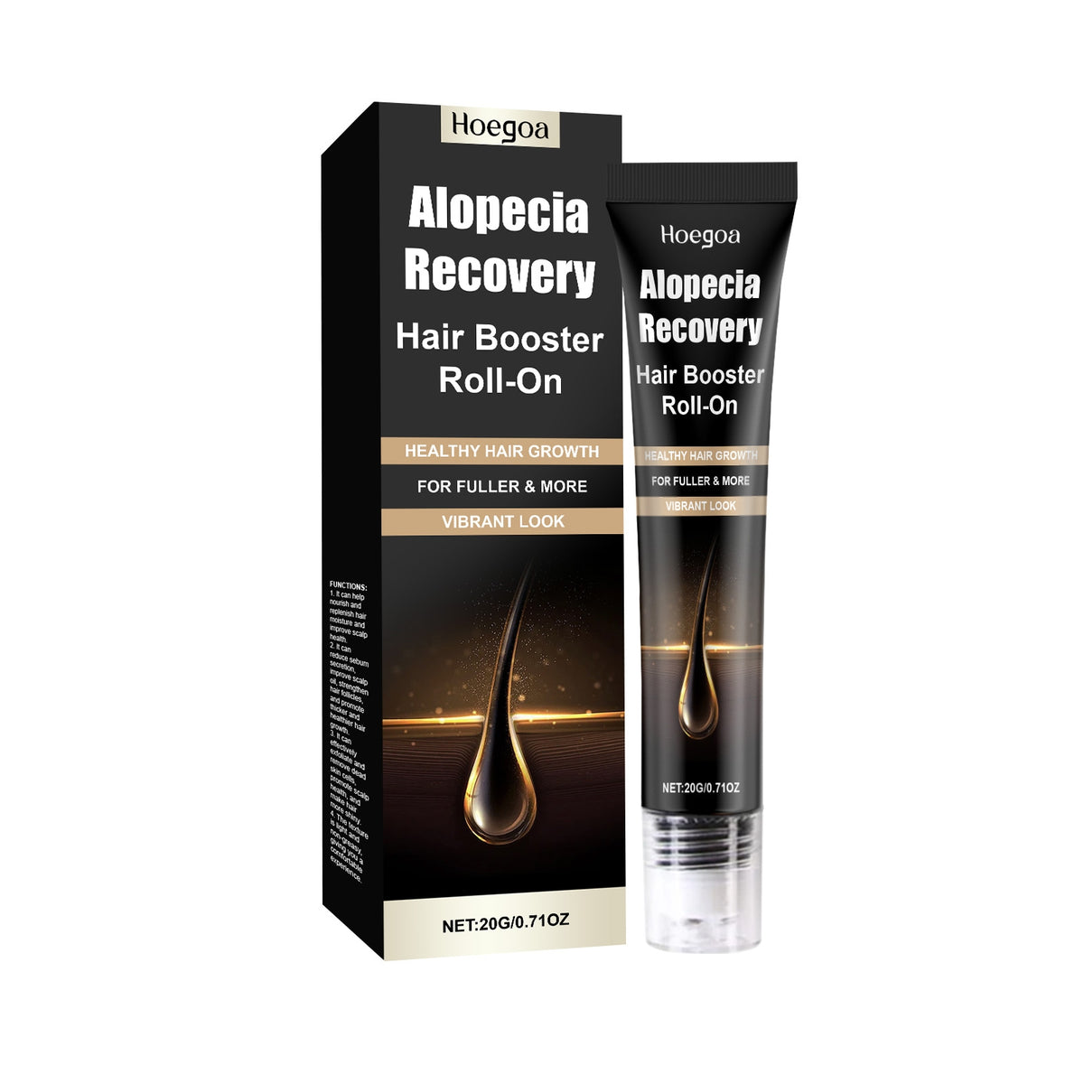 Herbal Hair Care Oil - 100g