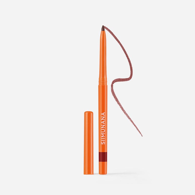 Waterproof Eyeliner Pencil - Quick Dry, Sweat & Fade Resistant - Multiple Colors