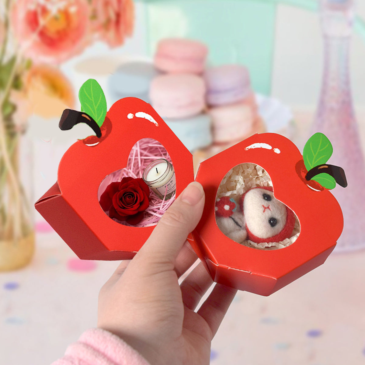 20 Pcs Decorative Gift Boxes for Parties and Events