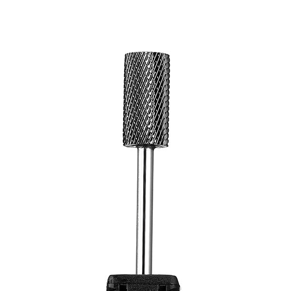 Tungsten Steel Electric Nail Drill Grinding Head Accessory