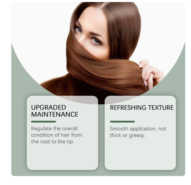 Care Hair Oil