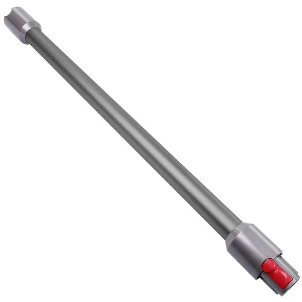 Telescopic Extension Rod for Dyson V7 V8 V10 V11 Vacuum Cleaners - Purple, 72cm