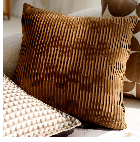 Backrest Pillow for Living Room & Bedside Comfort - Multiple Variants