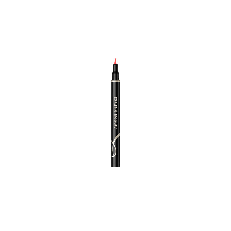 Long-lasting Waterproof Eye Liner Pencil - Smudge-Proof, 12-Hour Wear, Multiple Colors