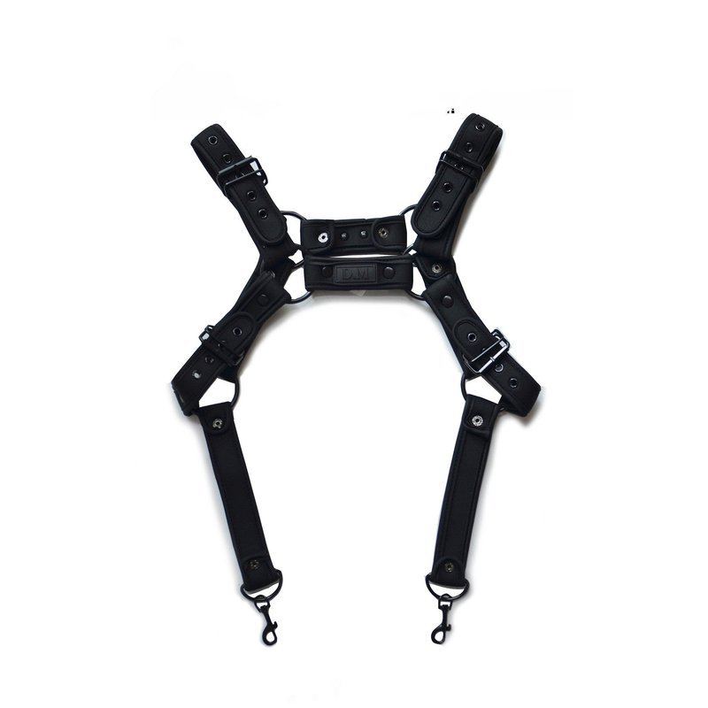 Metal Sling Shoulder Strap for Men - Adjustable & Durable