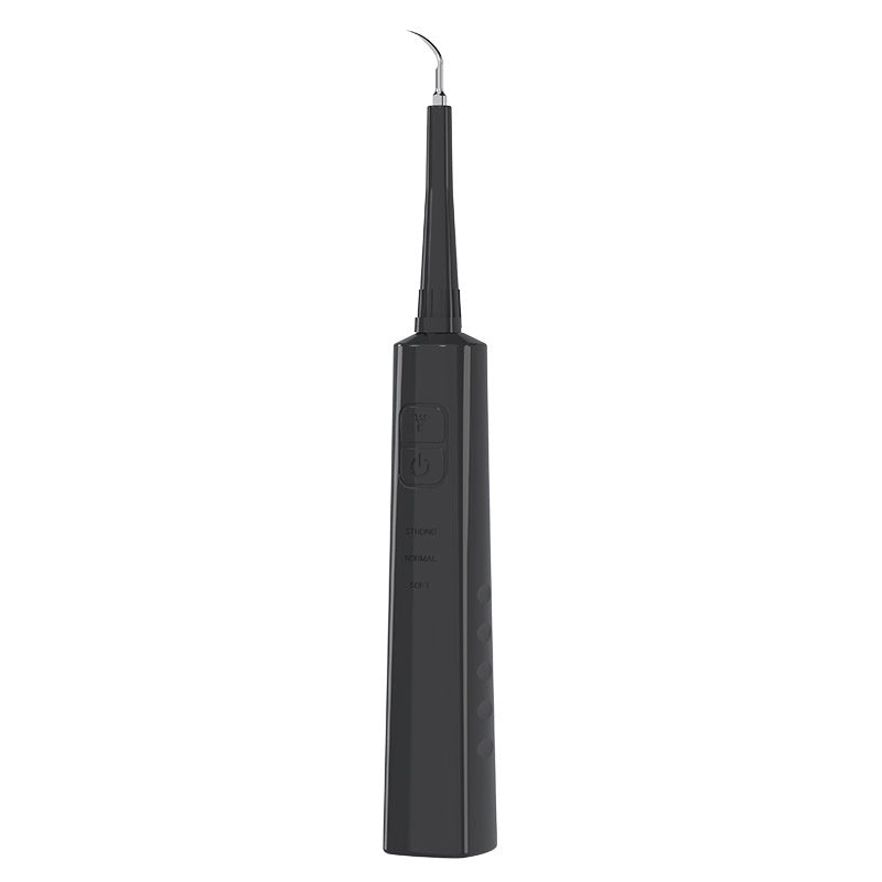 Intelligent Ultrasonic Tooth Cleaner - Model YJK055