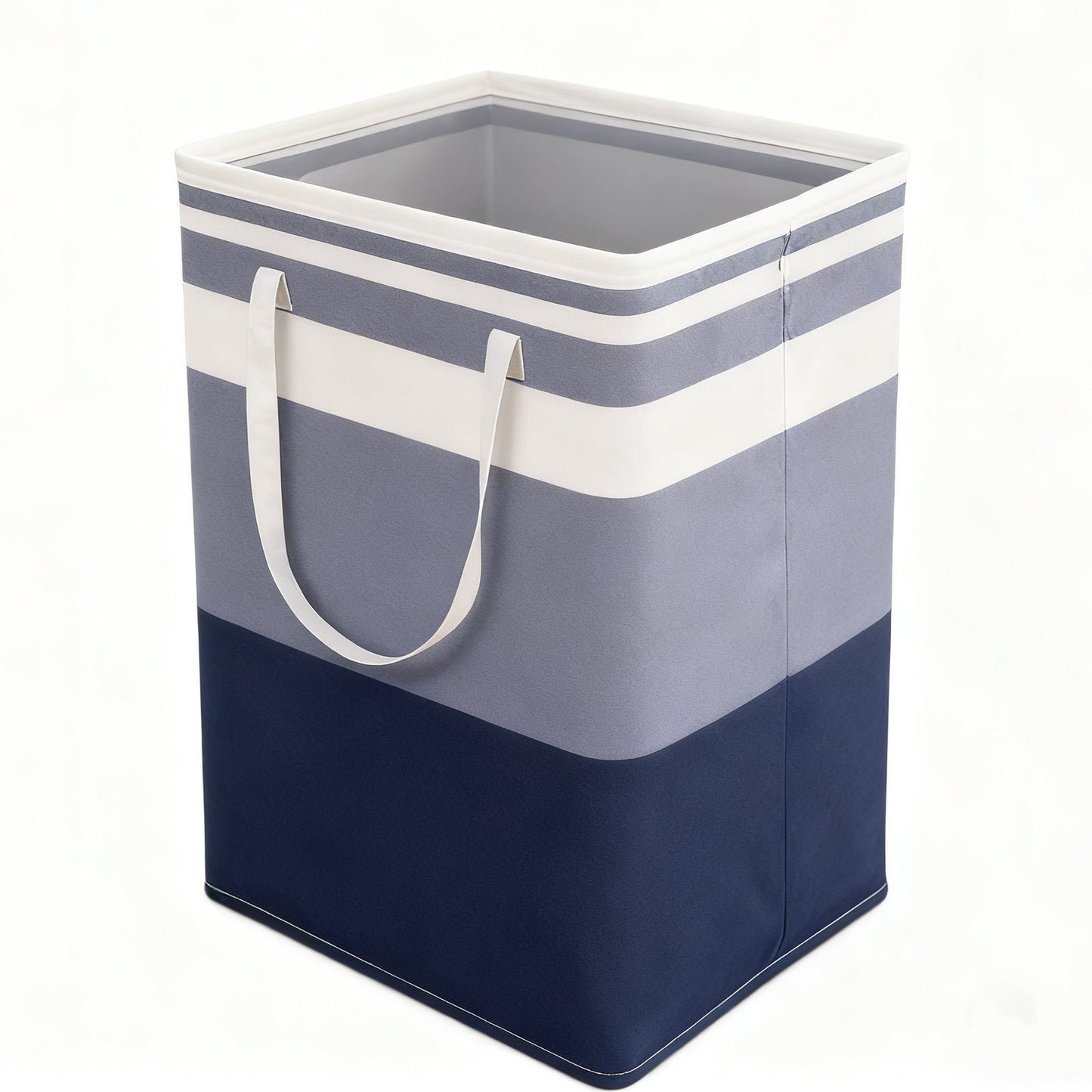 75L Multi-Color Storage Basket for Home & Office Organization