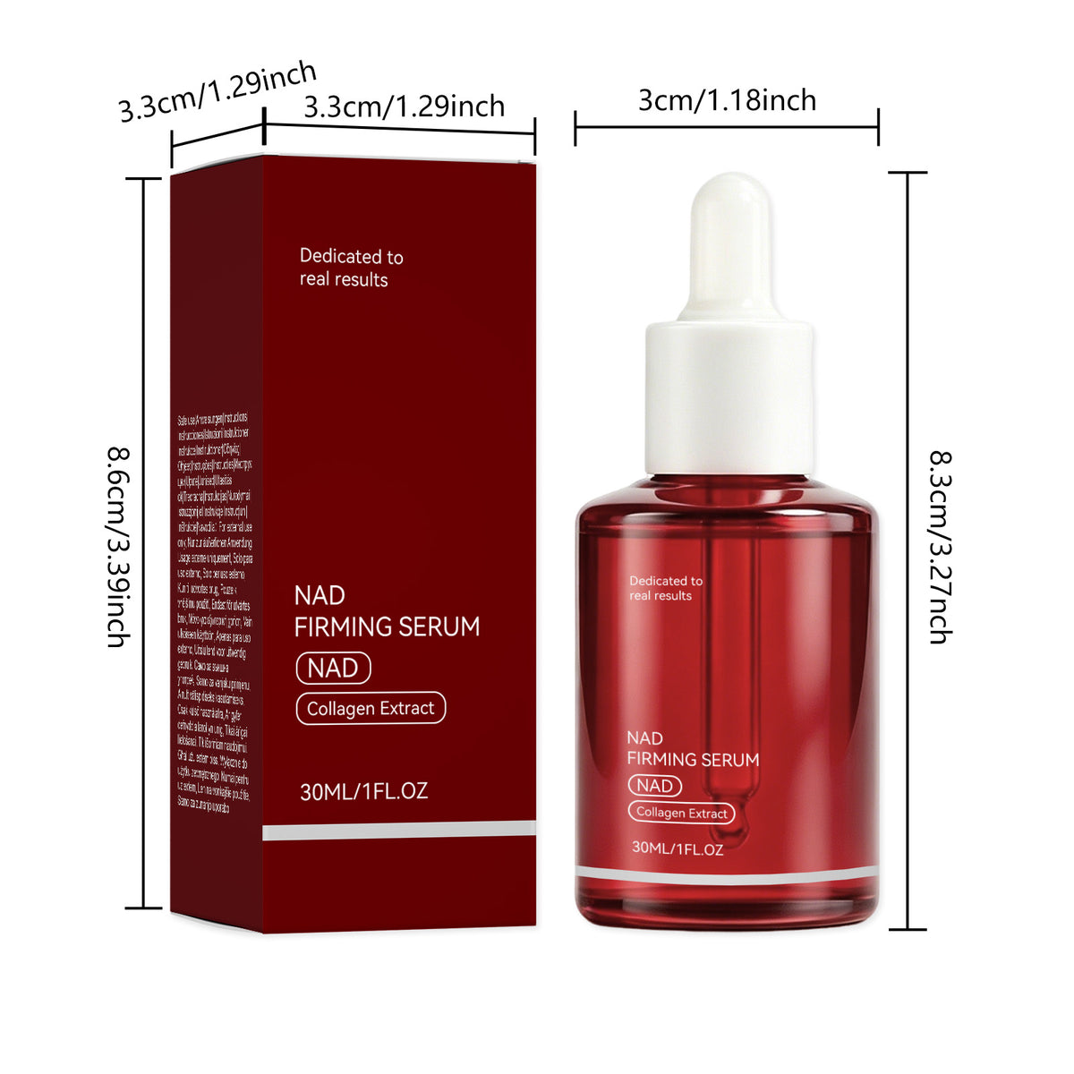 Firming Skin Essence 30ml