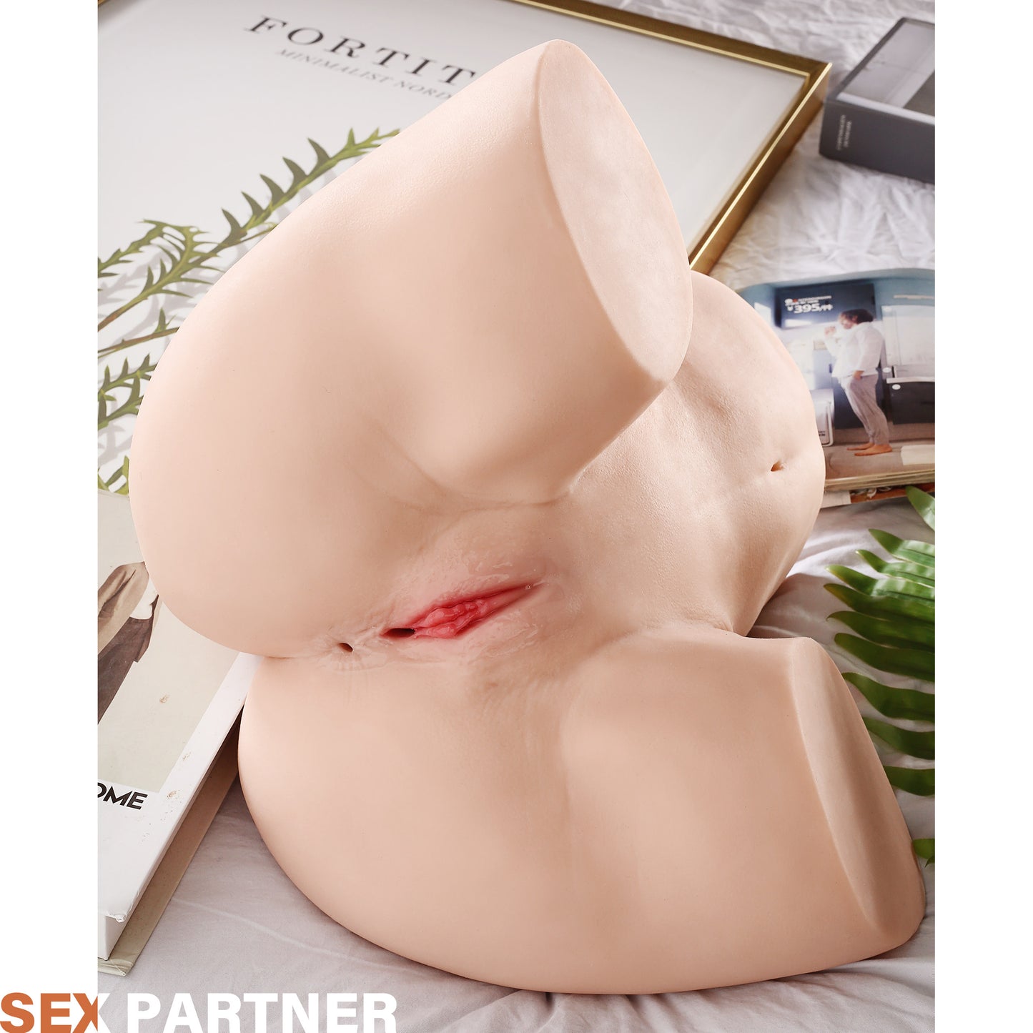 Adult Doll Toys for Men - Engaging Fun and Wellness