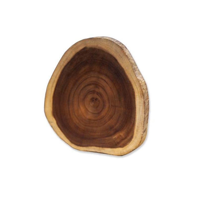 Wooden Irregular-Shaped Cutting Board Set - Multiple Sizes Kitchen Tool