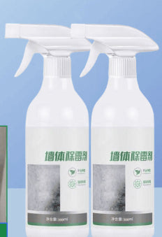 Mold Removal & Prevention Spray 500ml for Walls & Tiles - Household Use