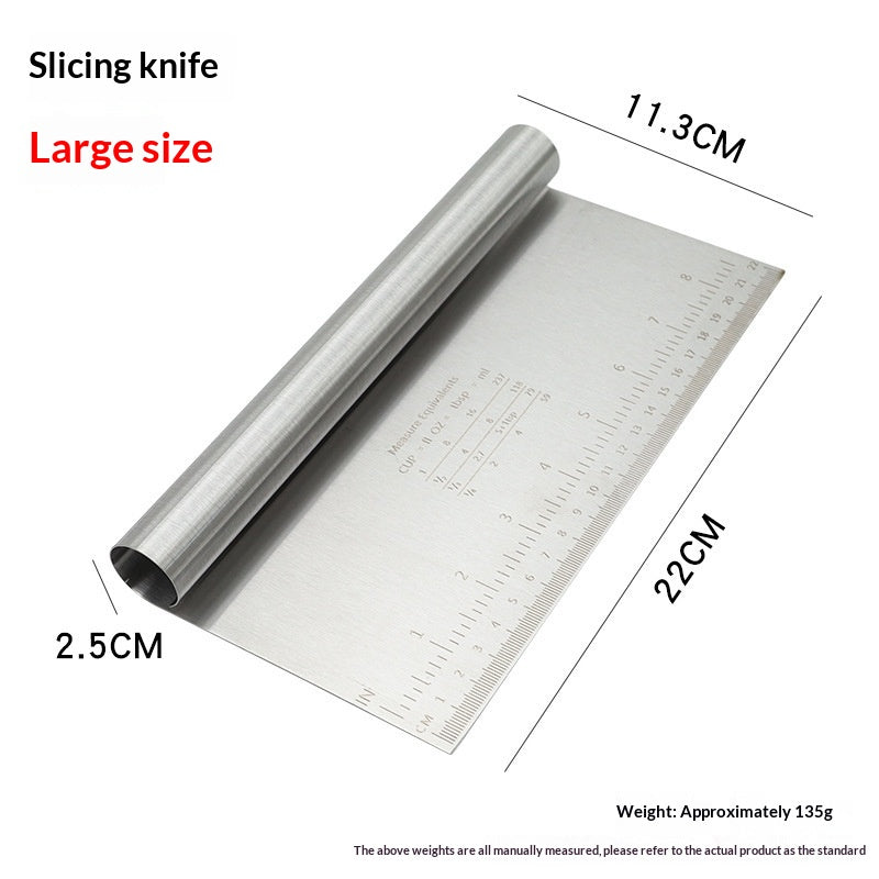 Stainless Steel Cutting Board and Work Surface - Multiple Sizes