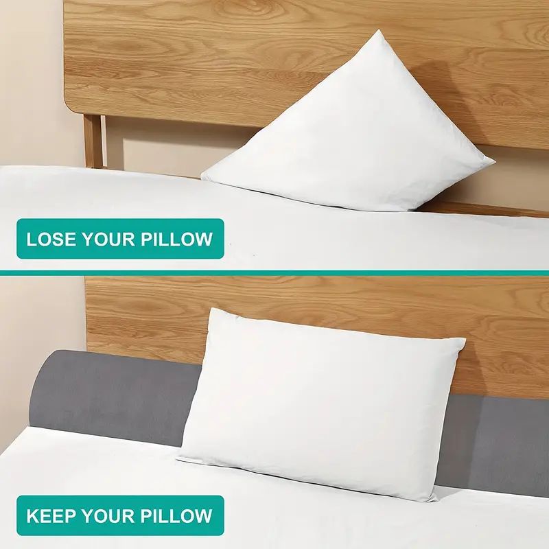Gap Pillow 137x15x25 - Multiple Colors Available