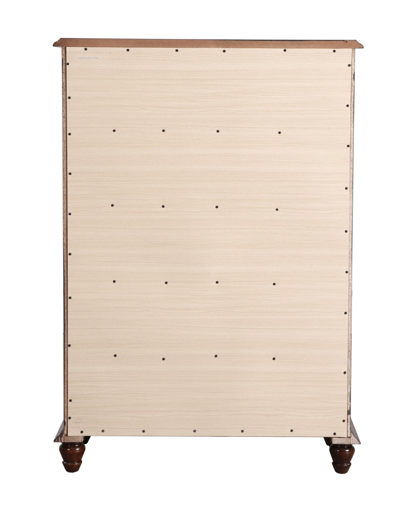 Summit G5950-CH Chest , Cappuccino