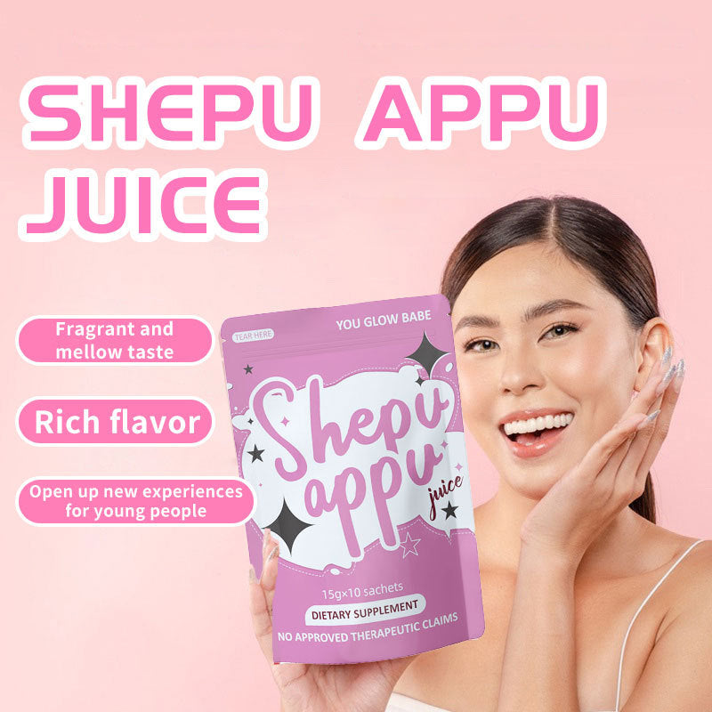 Baby Strawberry Powder - 150g