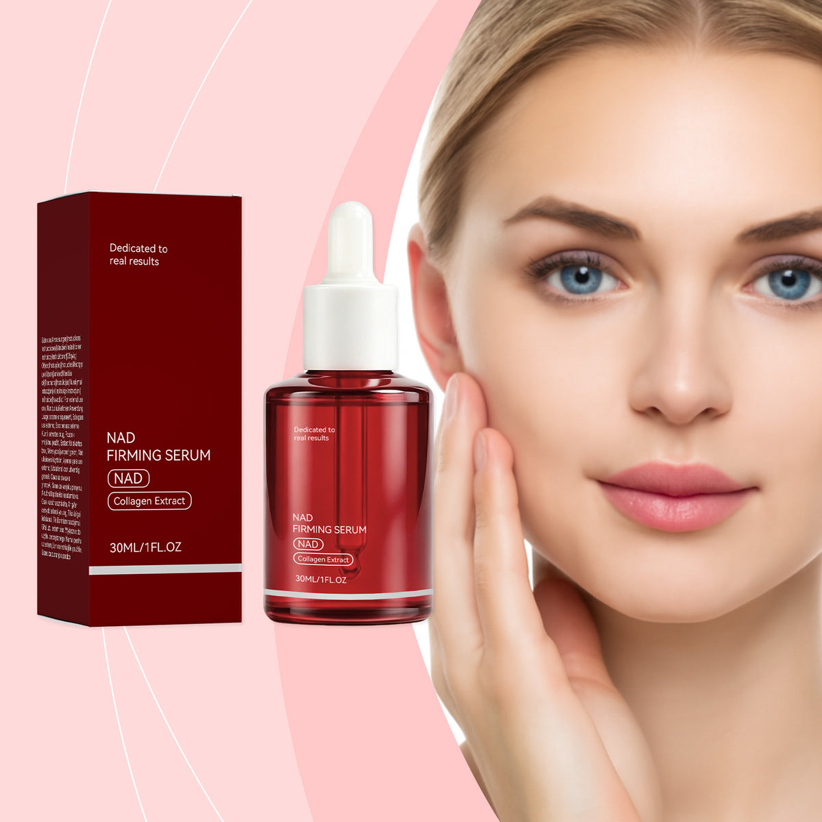 Firming Skin Essence 30ml