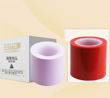 Binding Tape PVC Rope for Home, Garden & Craft Use - 10m
