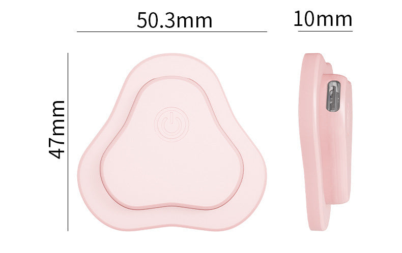 LED Color-light Acne Patch For Clearing Pimples Fading Marks And