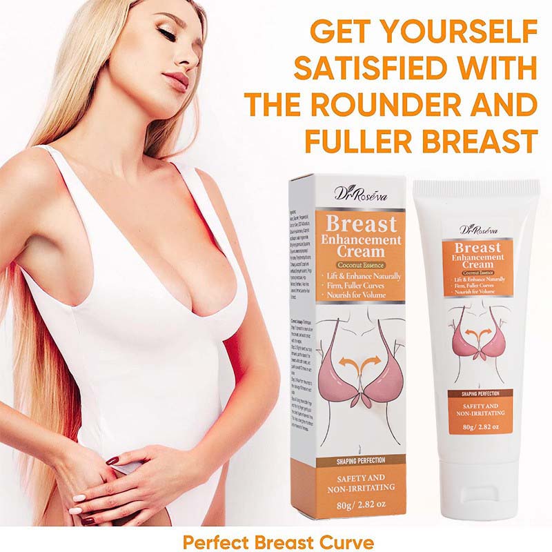 Breast Enlargement Cream 80g