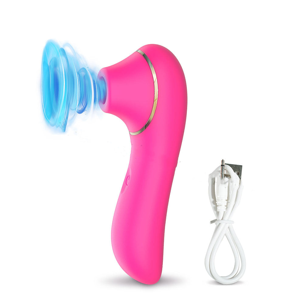 Women's Massage Vibrator Set - Adult Wellness Relaxation Device