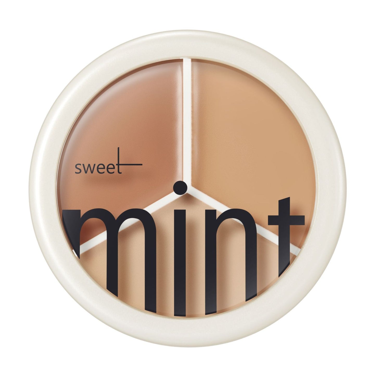 Multi-Color Concealer Pen for Acne and Dark Circles - Includes Brush