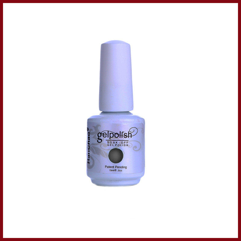 UV Gel Nail Base Coat - 15ml Reinforcement Glue