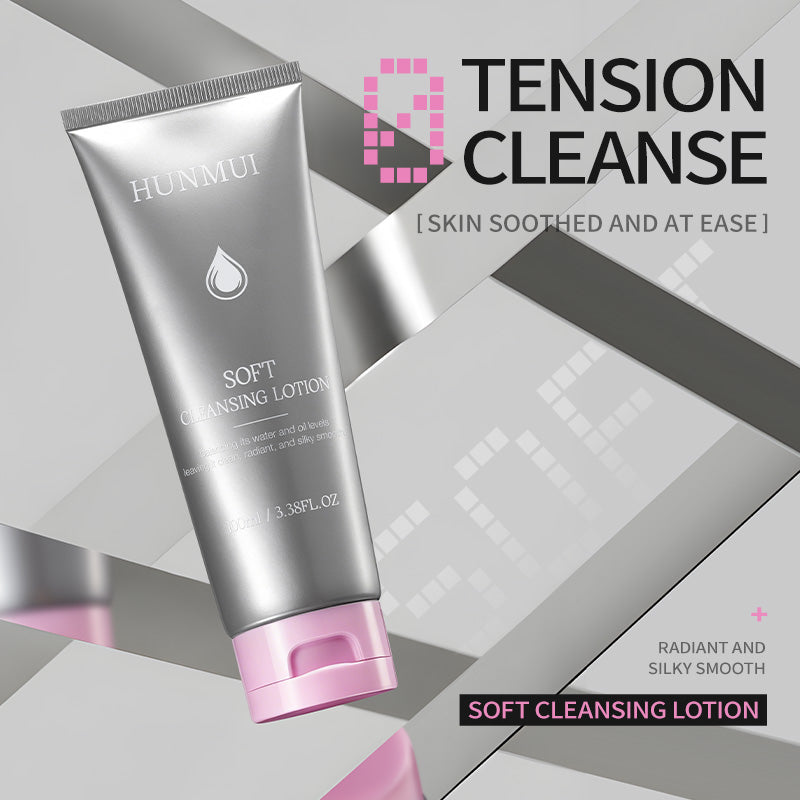 Moisturizing Cleansing Milk 100ml