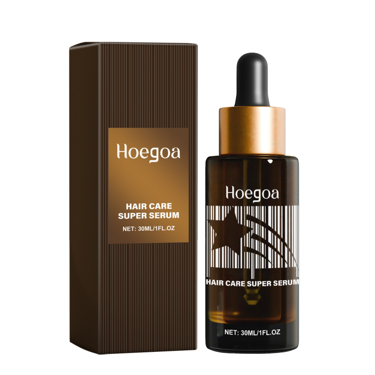 Dense Long Essential Oil Moisturizing And Removing Repair Dry Smooth