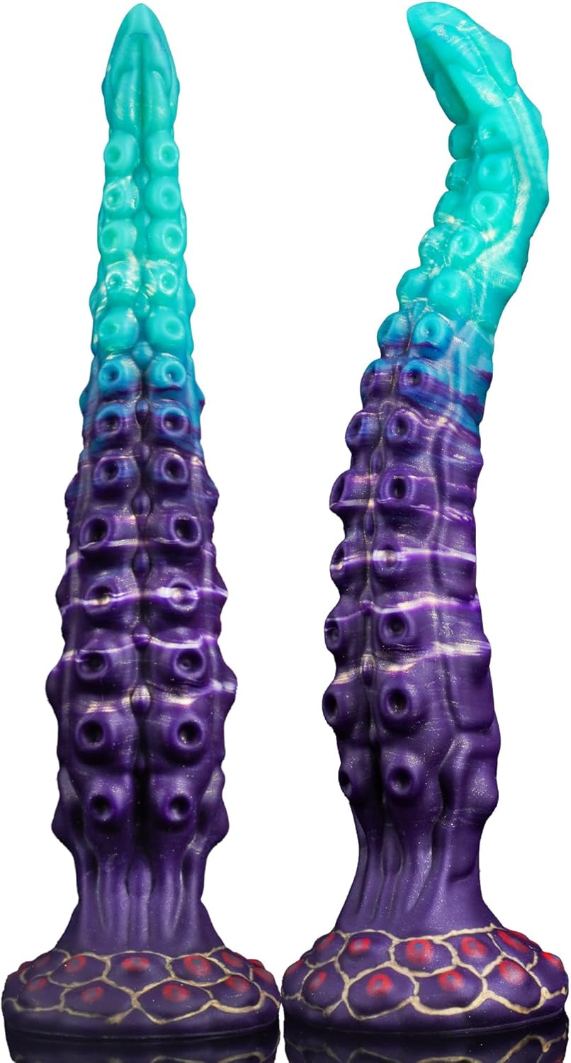 Women’s Liquid Silicone Masturbation Device - Adult Wellness Toy