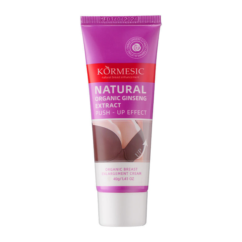 Organic Breast Enhancement Cream 40g