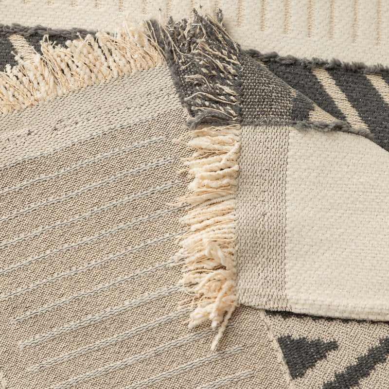 Nordic-Style High-End Sofa Cover - Soft & Durable Home Protection