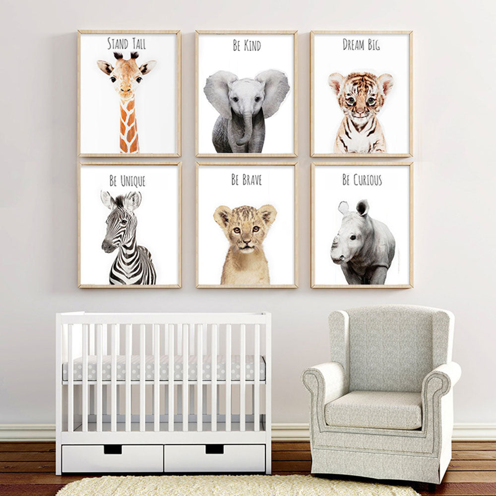 Decorative Canvas Wall Art for Living Room - Oil Painting on Canvas