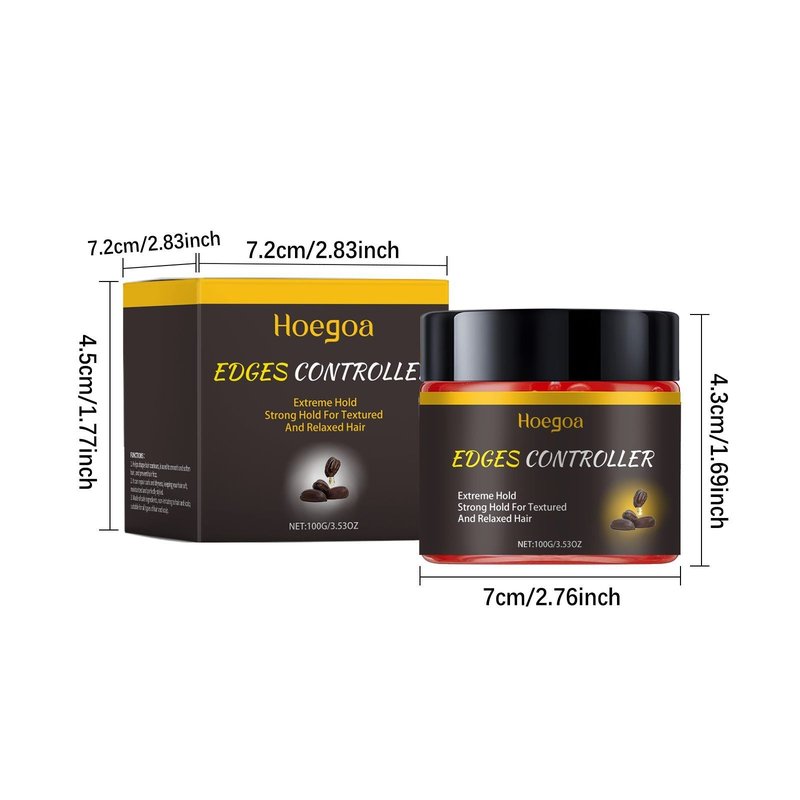 Curl Styling Hair Mask, 100 g