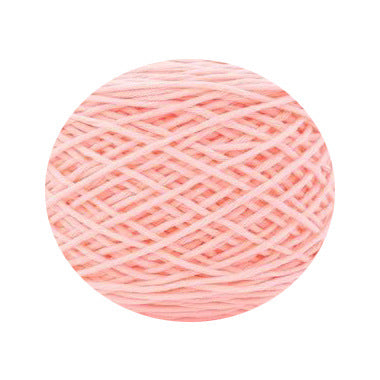 Handmade Wool Tufting Yarn for DIY Carpet Crafting – Long-Staple Cotton Wool