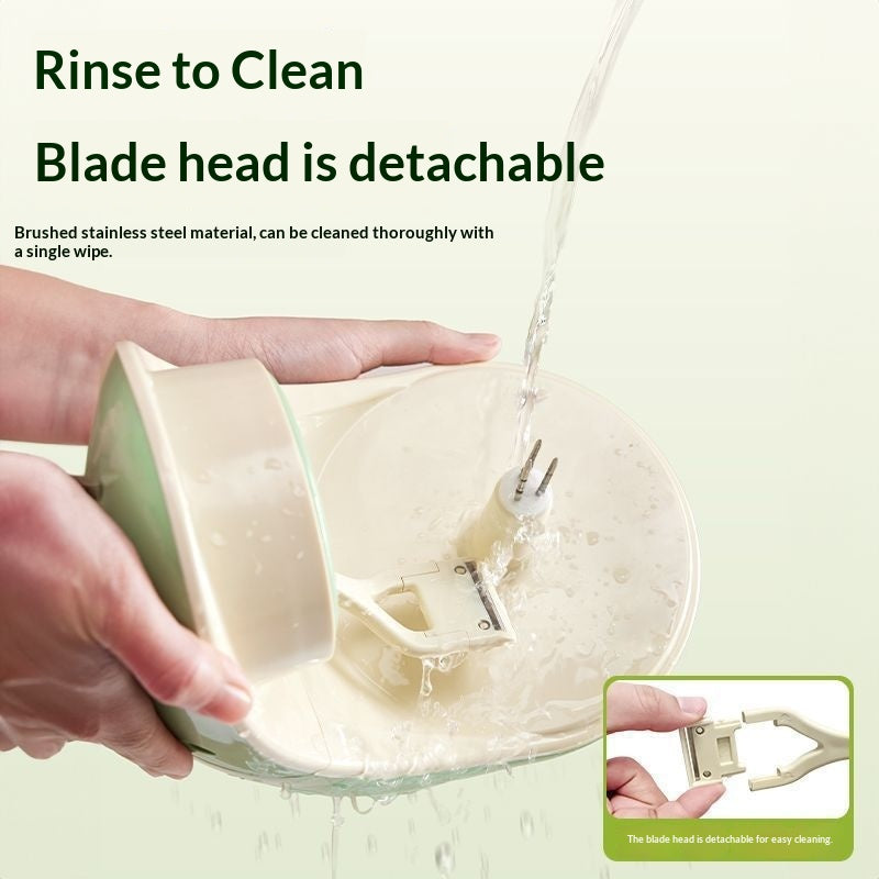 Multifunctional Electric Fruit Peeler Automatic Household Kitchen Tool