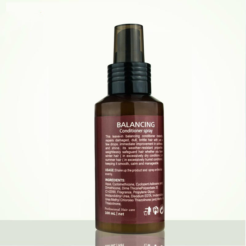 Hair Nourishing Spray - Moisturizing & Smoothing - 100ml