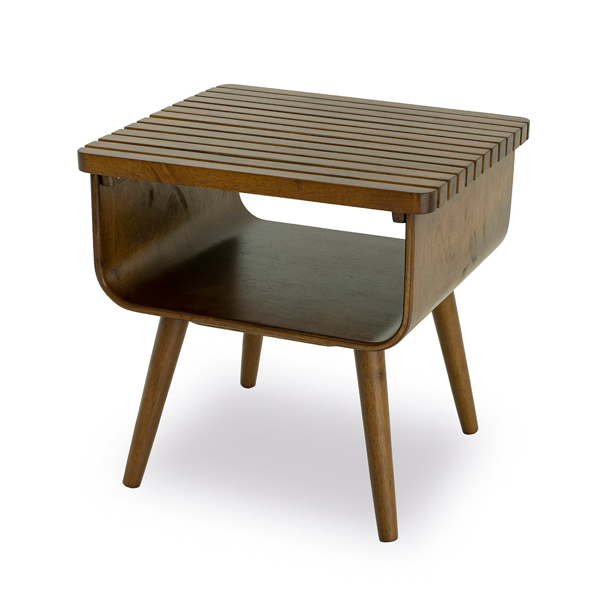 A Lice End Table