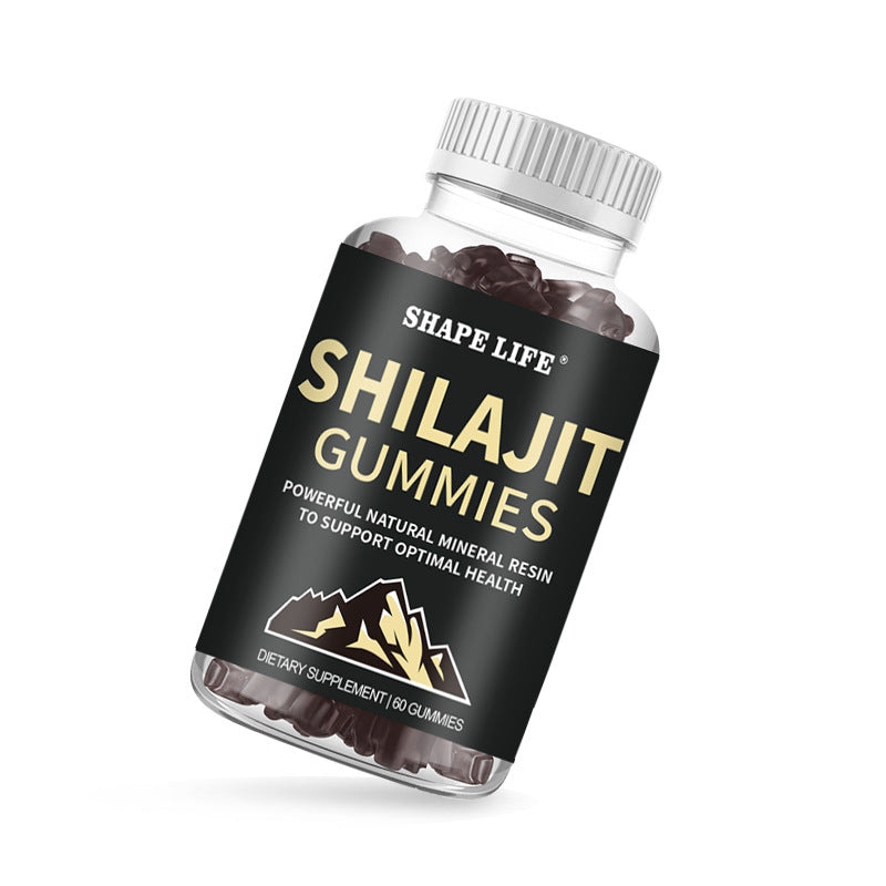 Sugar-Free Soft Candy Gummies - Vitamin C