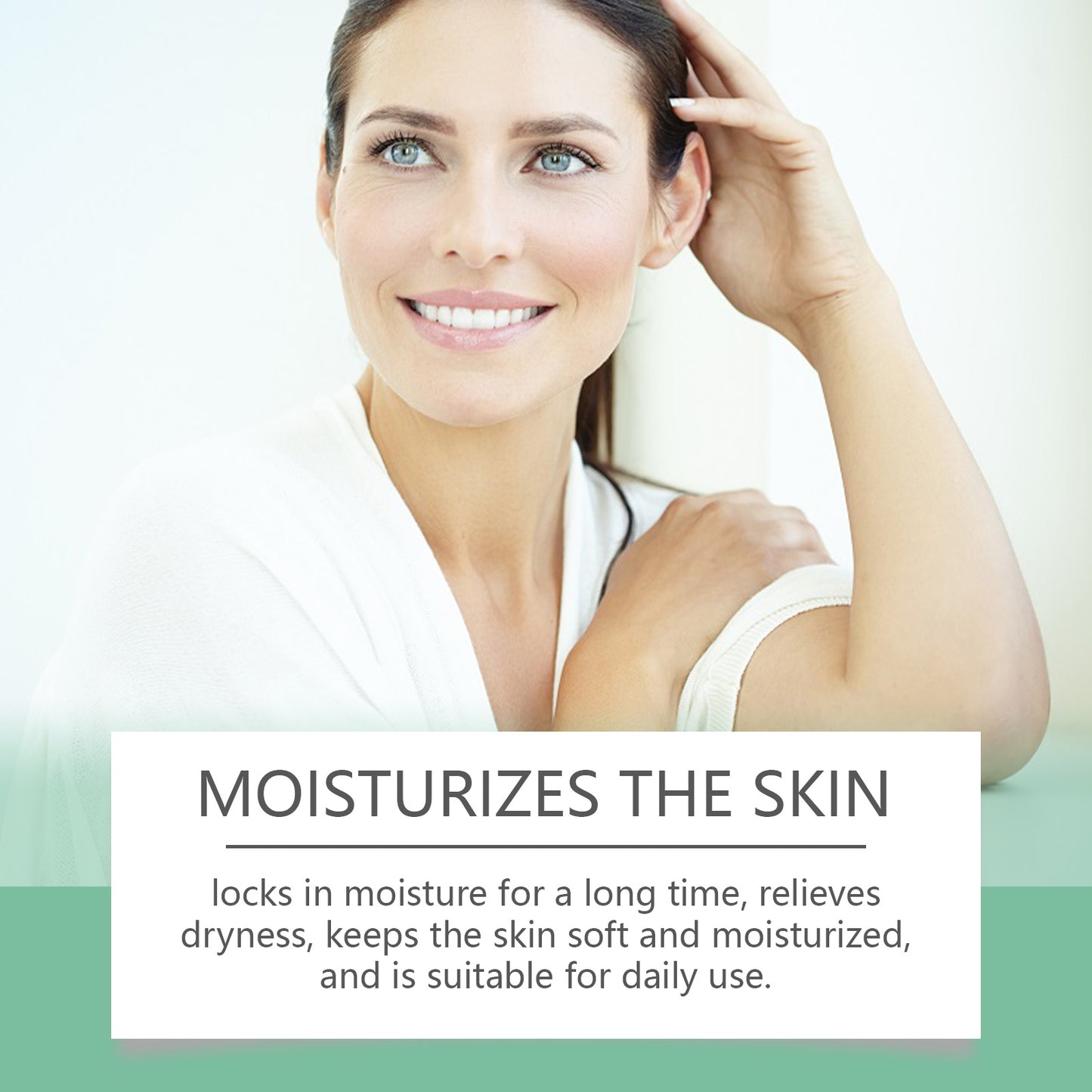 Mint Essential Oil for Skin Care & Aromatherapy - 10ml Moisturizing Body Oil