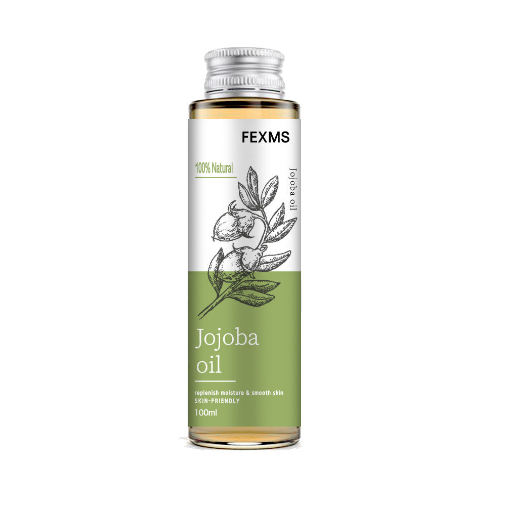 Leave-in Conditioner Oil Repair Hair - Multi Oil Blend