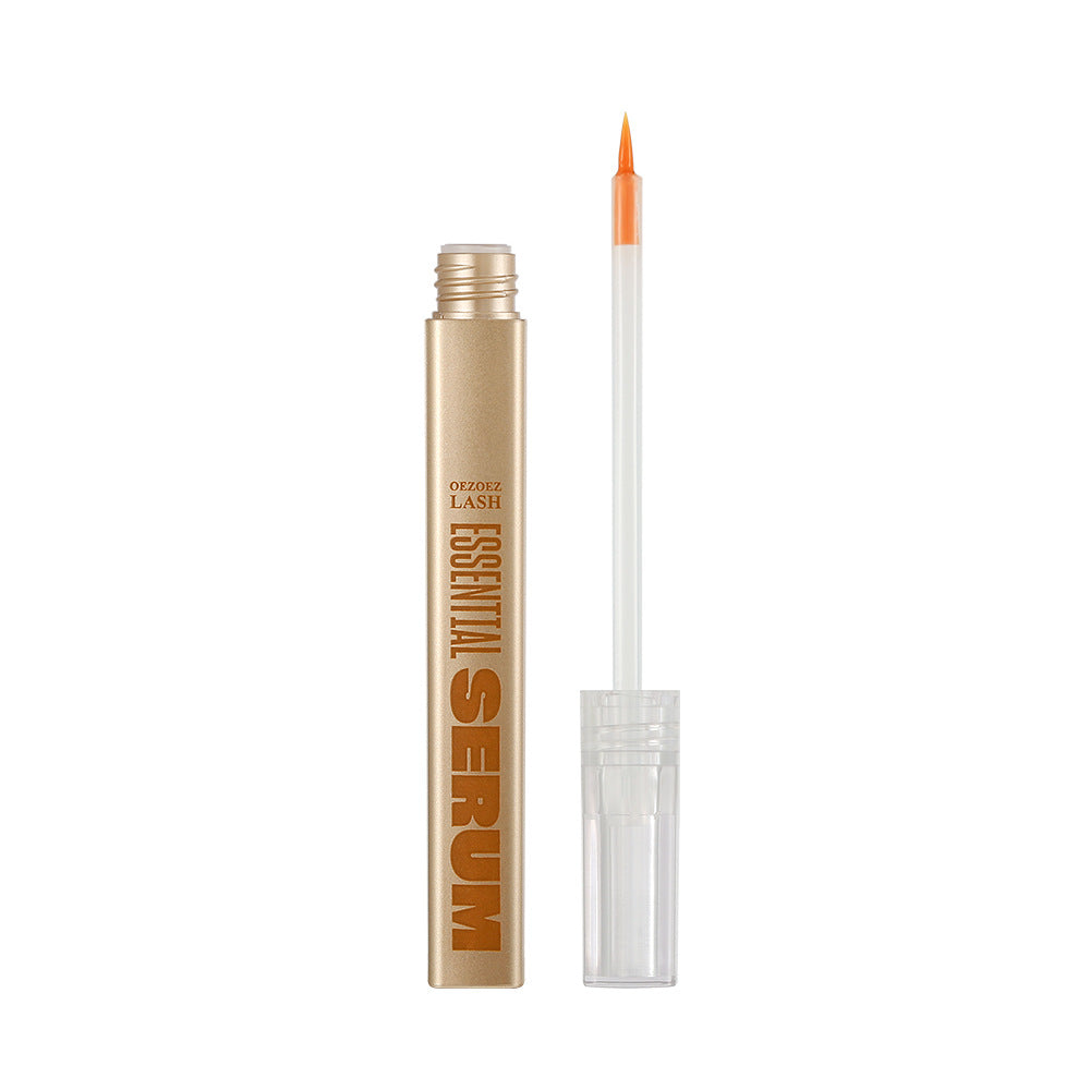 Eyelash Treatment Liquid - Natural Care Solution
