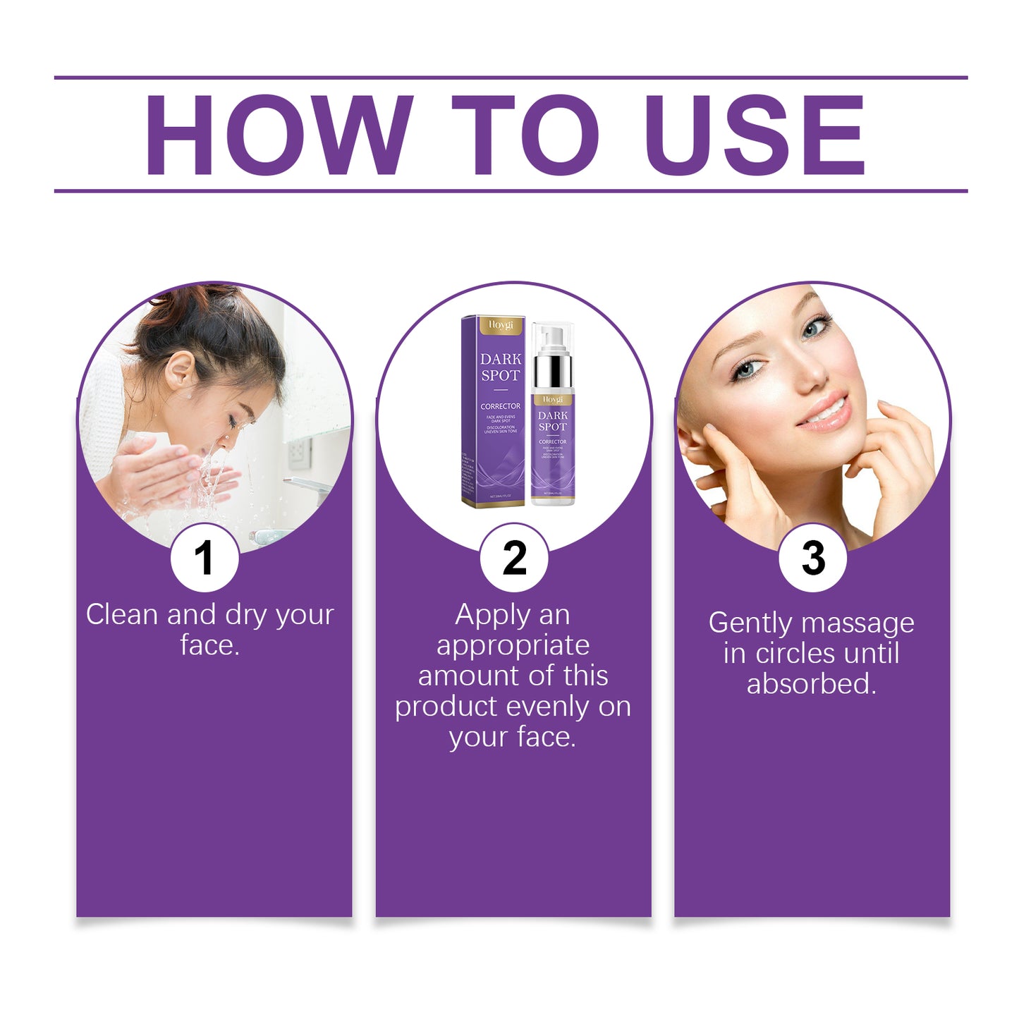 Retinol & Vitamin E Facial Essence Lotion - 30ml Anti-Aging Skin Care