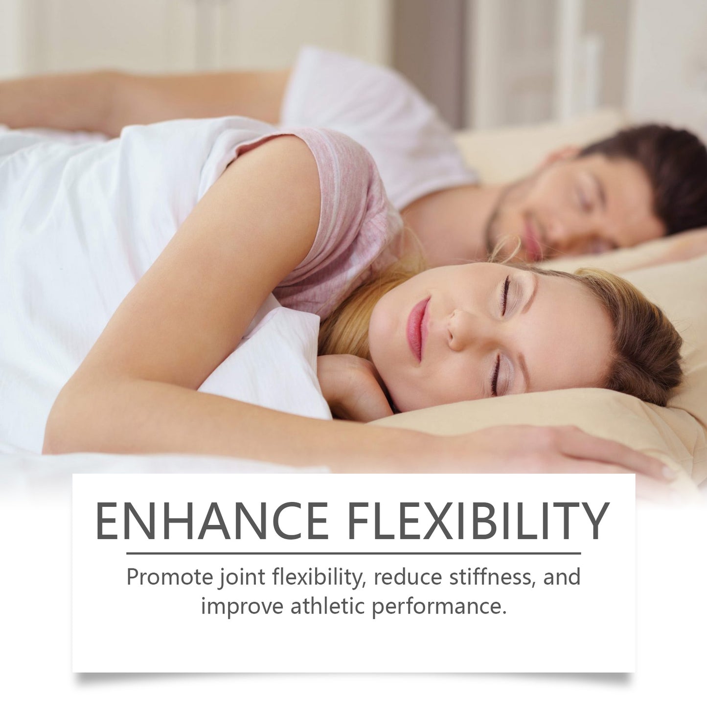 Peppermint Magnesium Body Cream for Joint Discomfort and Muscle Relief