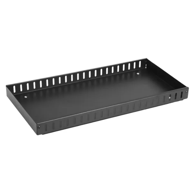 Pull-Out Pot and Pan Organizer with 8 Adjustable Dividers