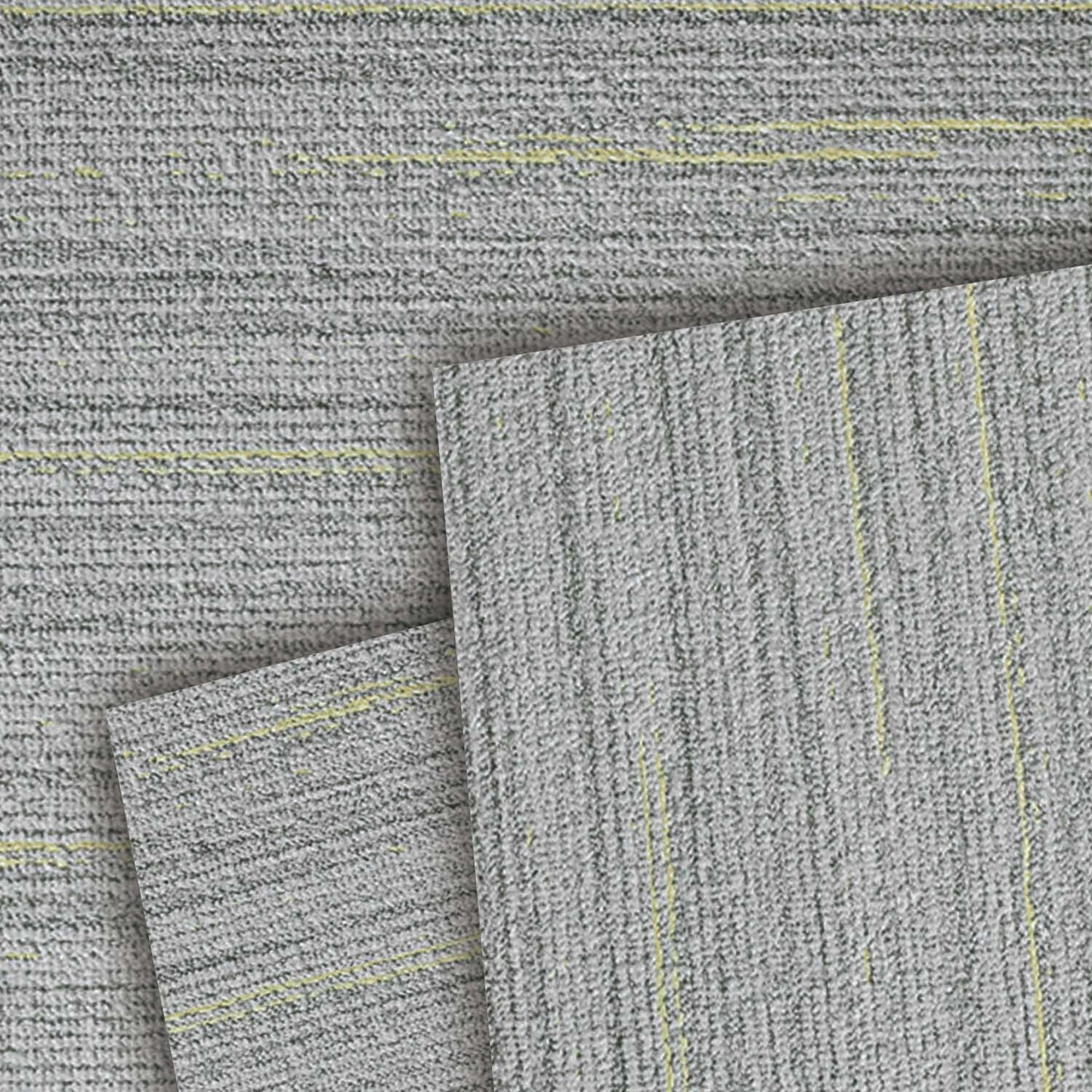 Water Resistant Peel and Stick Vinyl Plank Flooring - 36 PCS