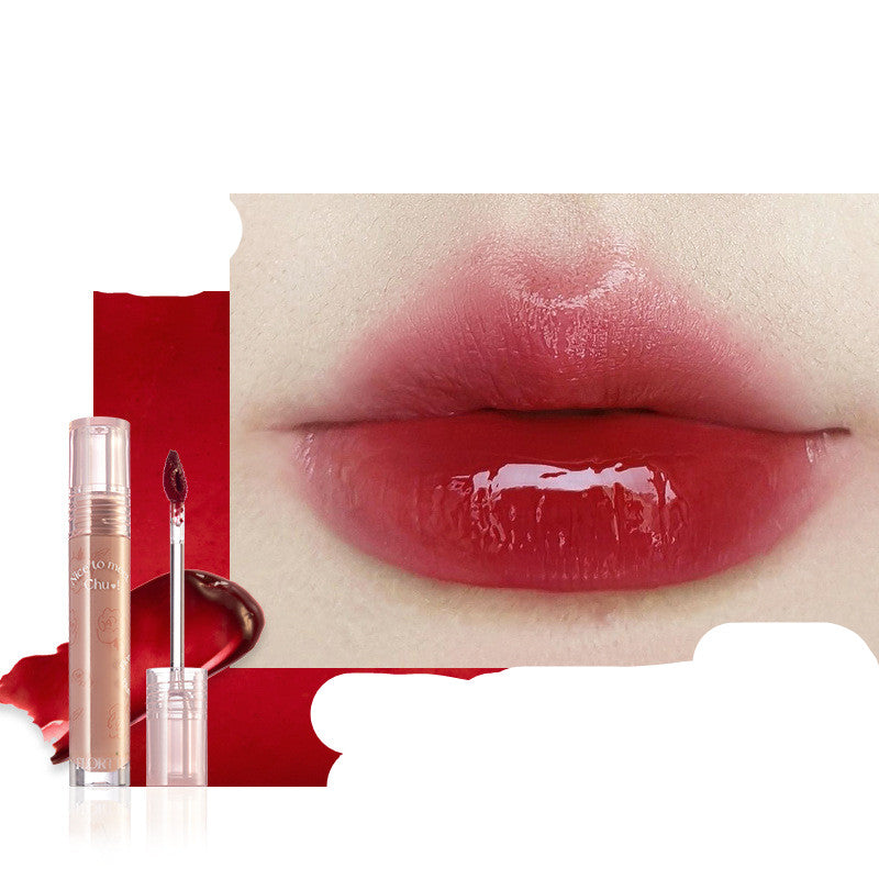 Mirror Lip Gloss - Moisturizing, Long-Lasting Lip Color, All Shades