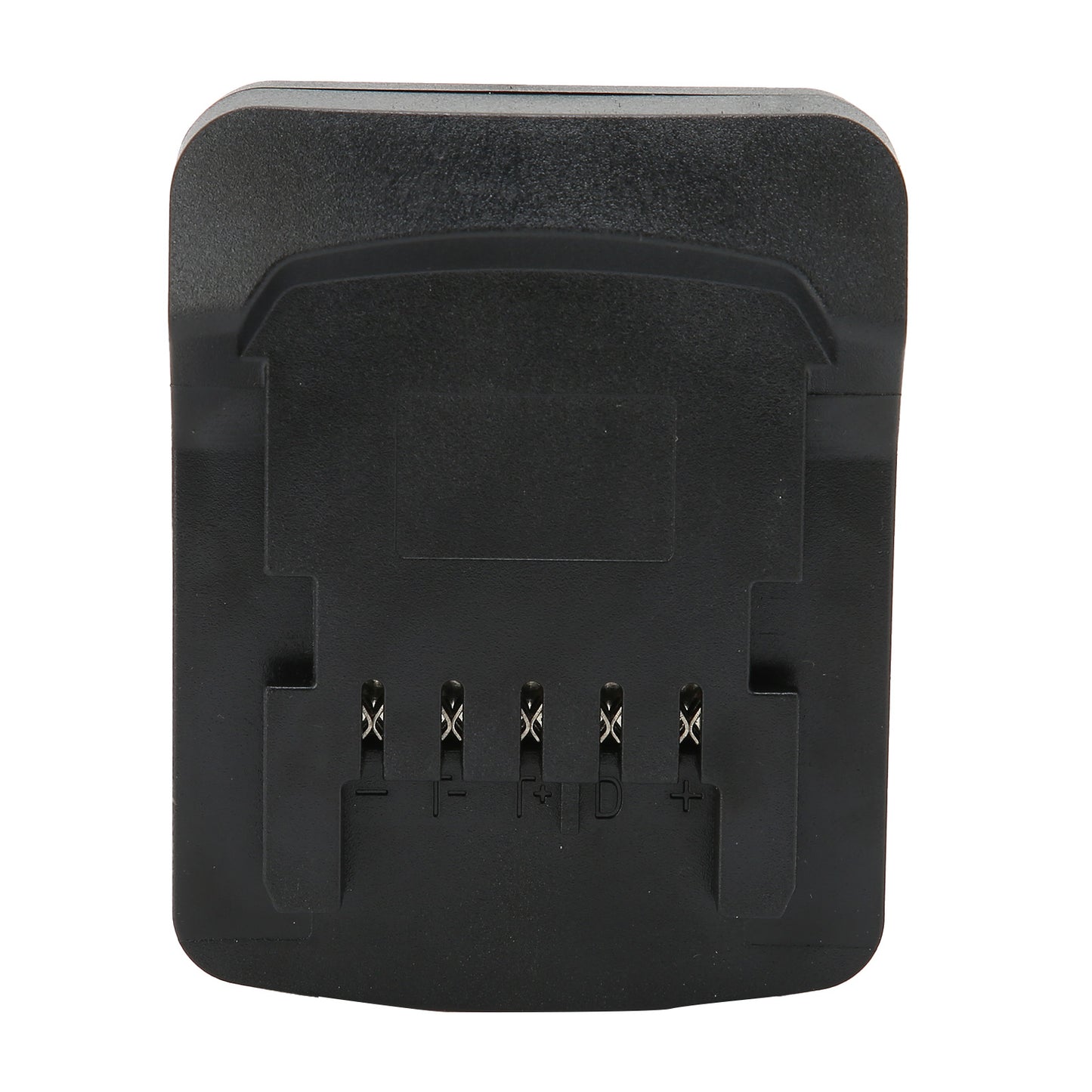 Battery Adapter Converter To For Metabo 18V Lithium Power Tool
