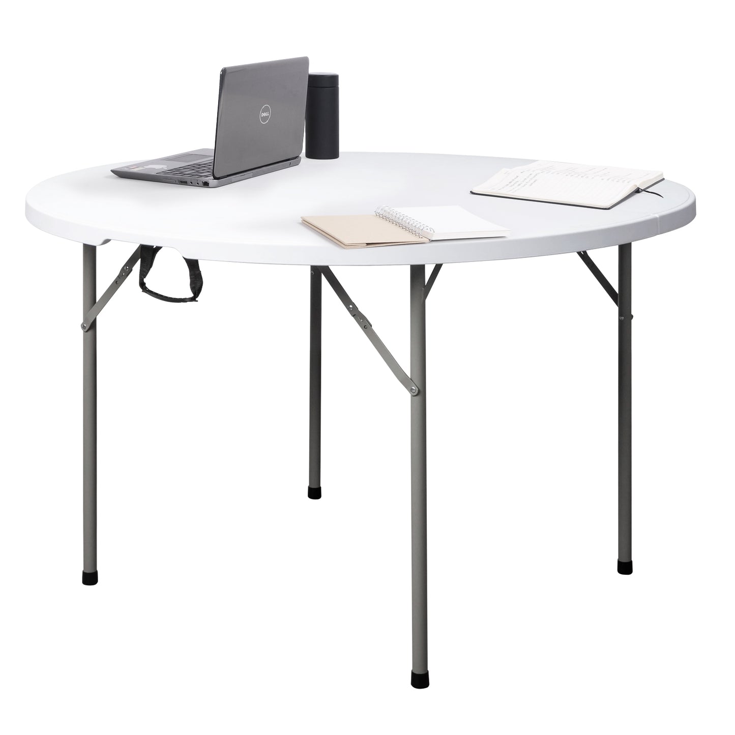 Circular Round Foldable Table