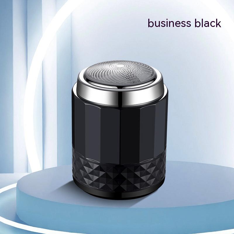 Portable Electric Shaver with USB Type-C Charging
