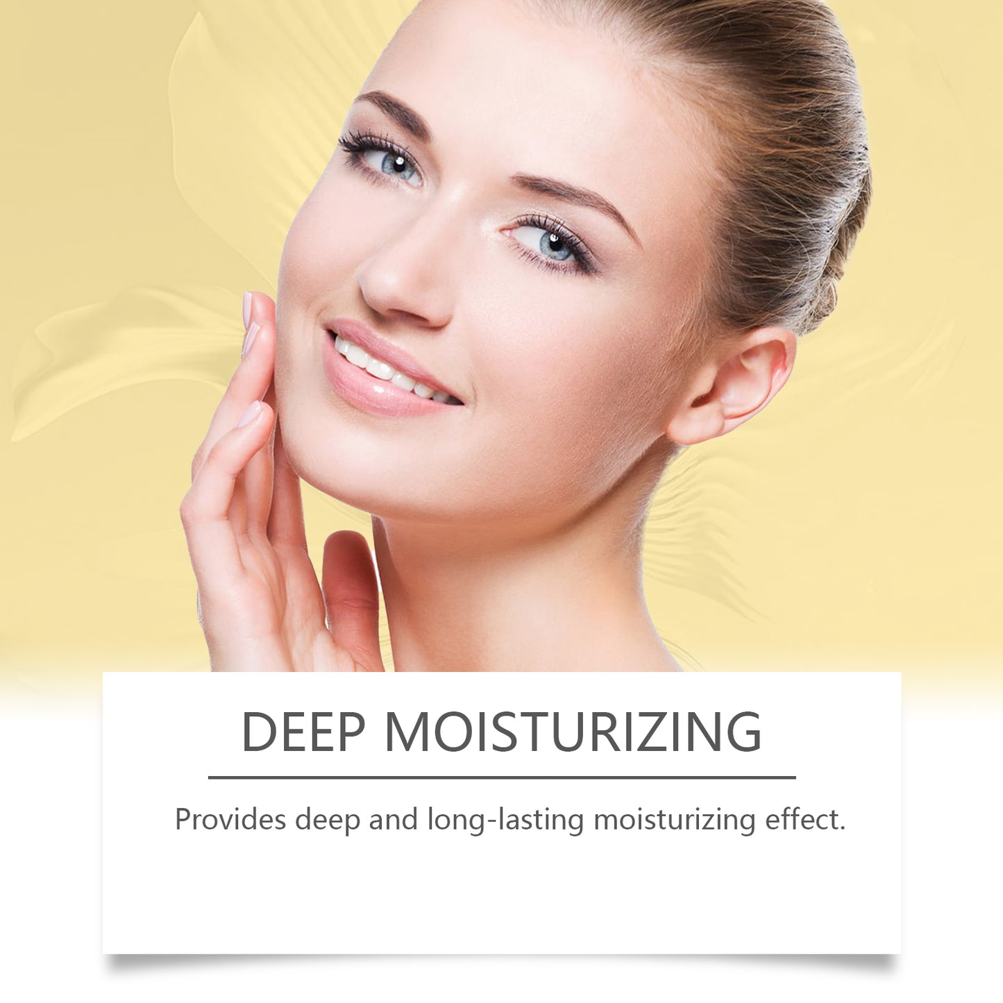 Bee Venom Facial Moisturizing Cream - Rejuvenating & Nourishing Skin Care